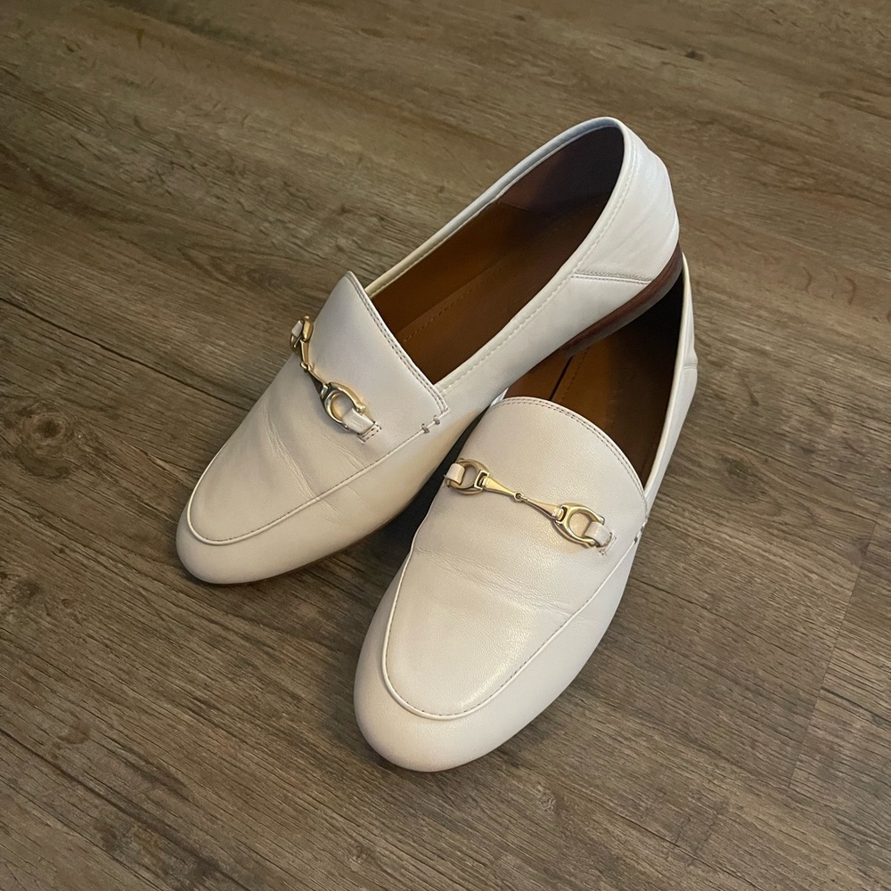 Coach “Haley” Loafer